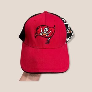 Tampa bay buccaneers dad hat